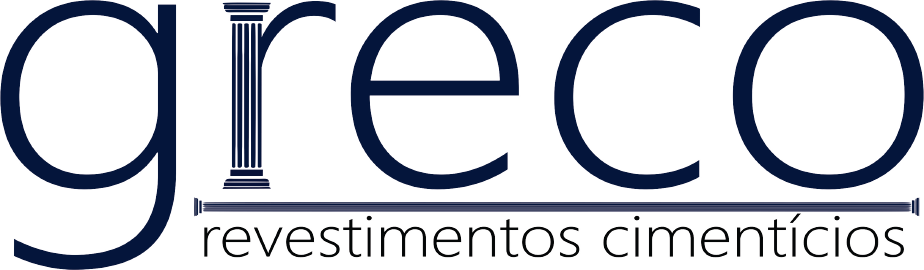 Greco Revestimentos Logo