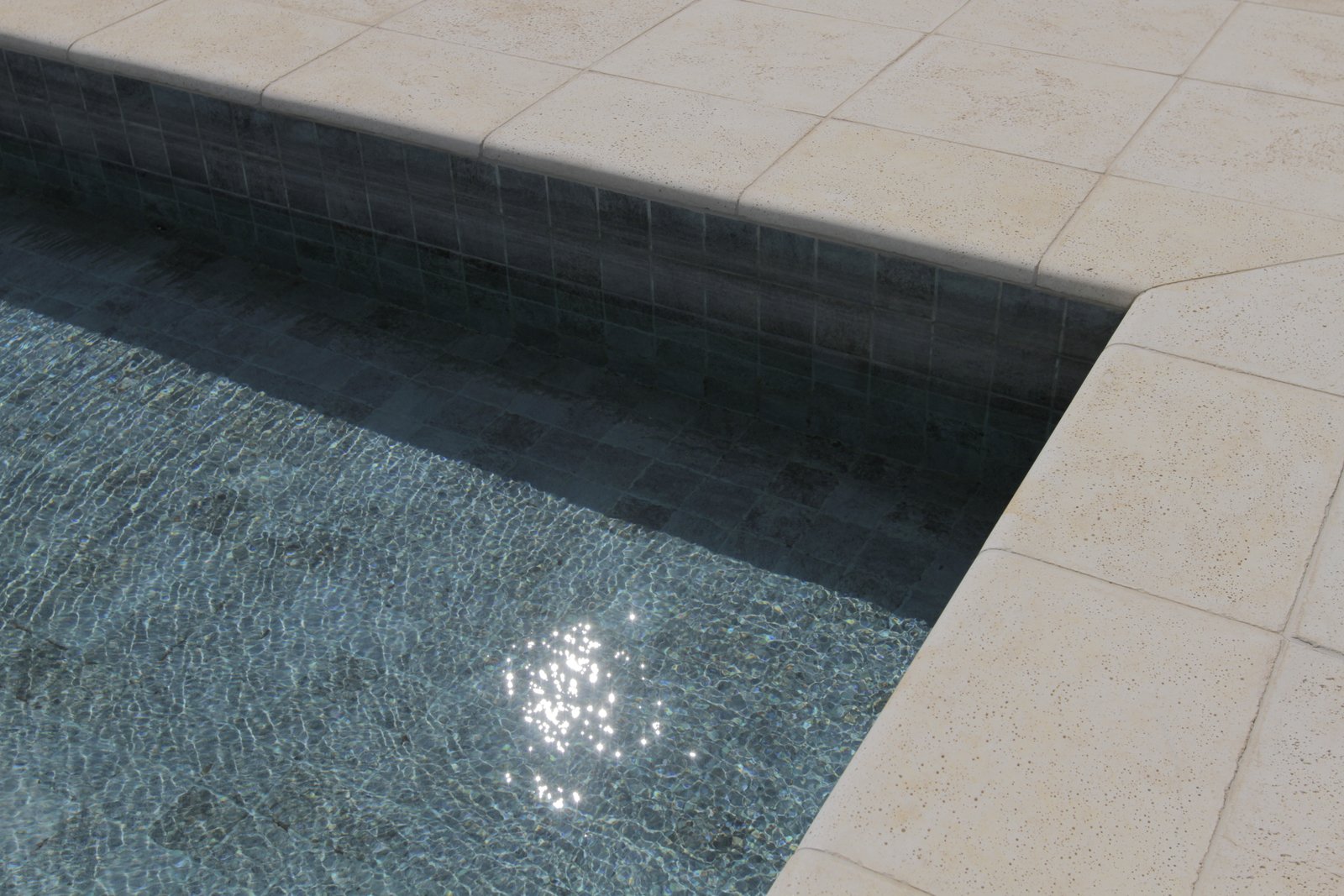 Área de lazer completa