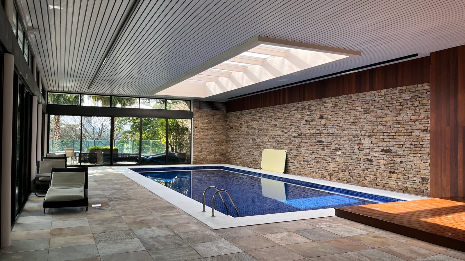 Edifício Maison Heritage