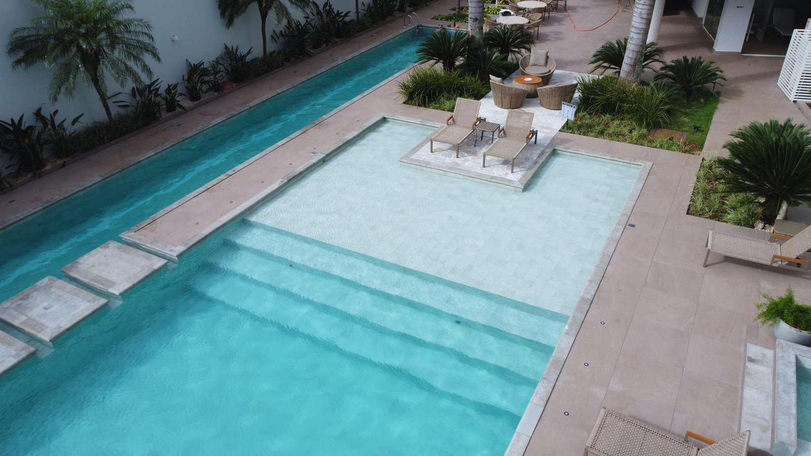 Edifício Cenarium Residence