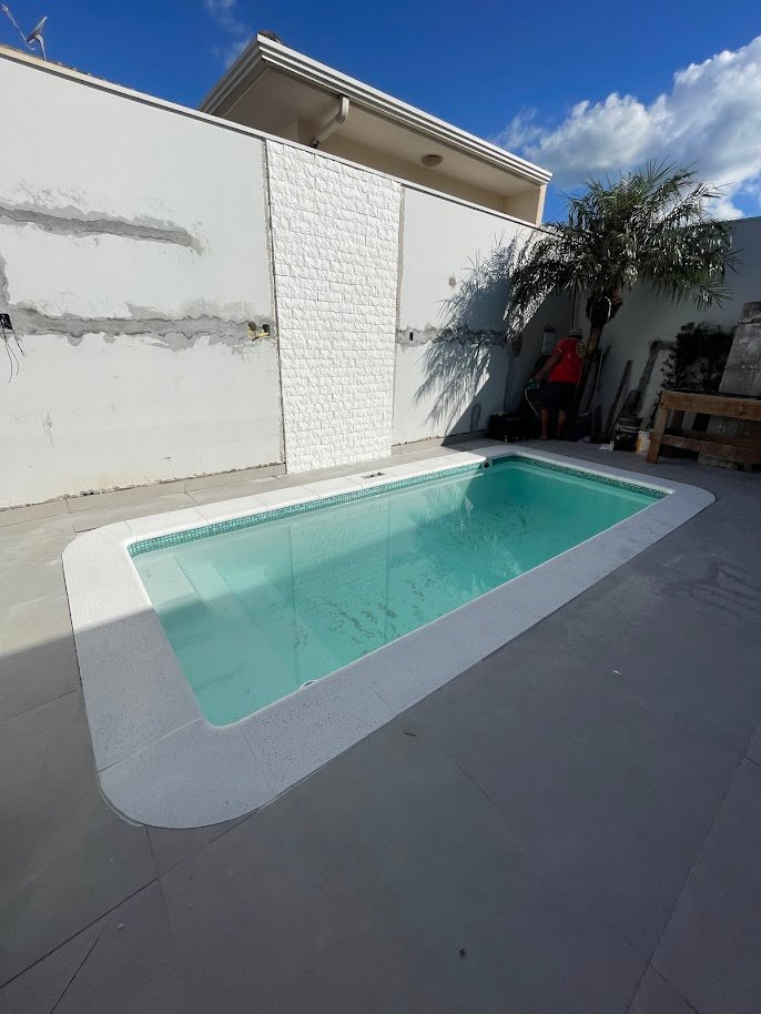 Condomínio Reserva das Águas