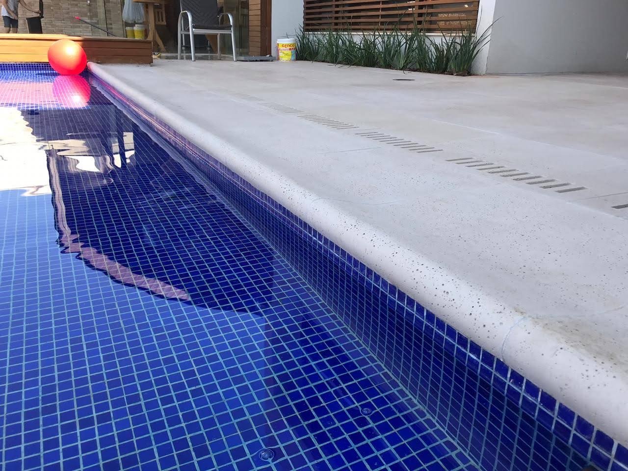 Projeto Integrado: Borda Hidra e Grelha