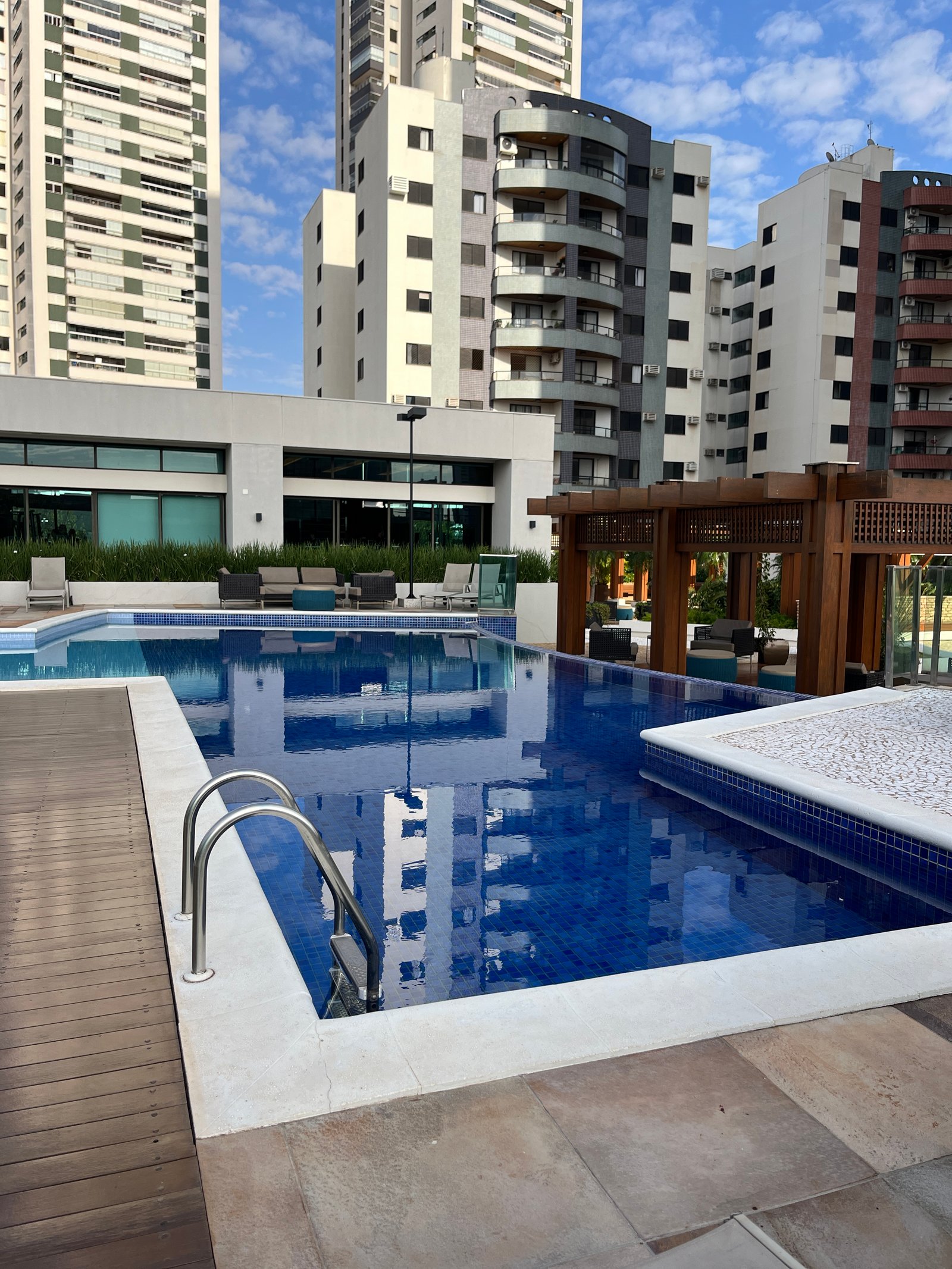 Edifício Maison Heritage