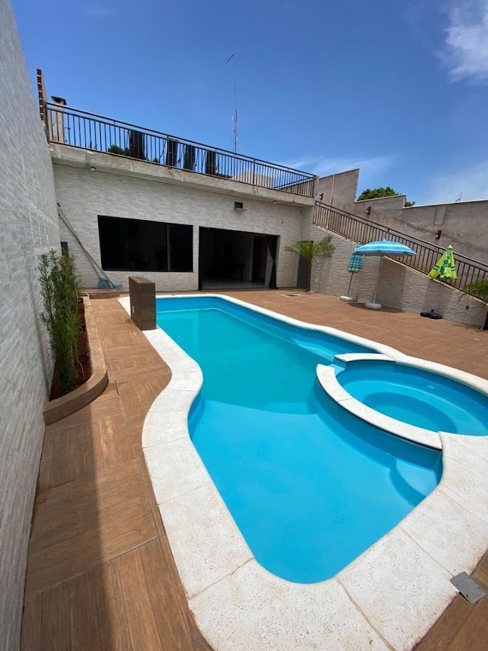 Condomínio Solar das Palmeiras